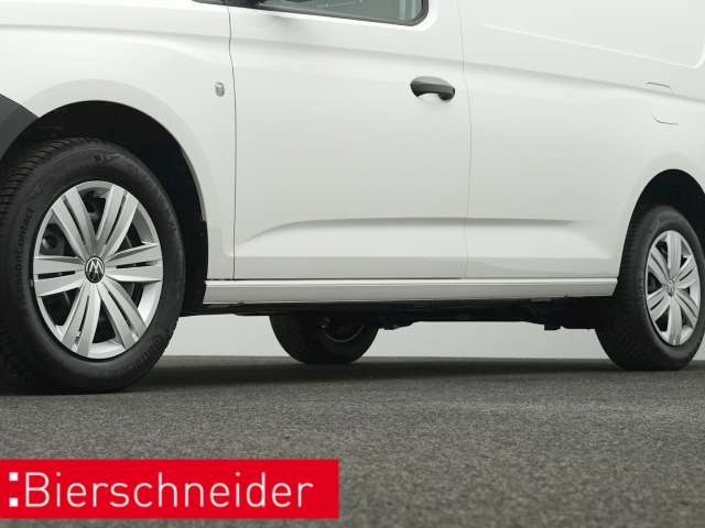 Fahrzeugbild eines Volkswagen Caddy