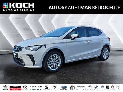 Bild SEAT Ibiza