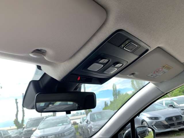 Fahrzeugbild eines Renault Clio