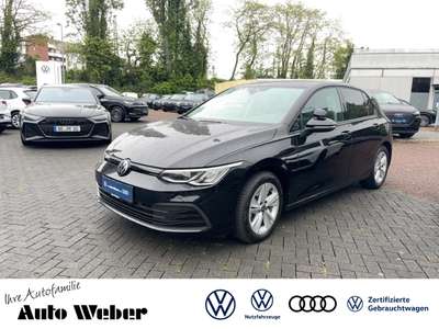Bild Volkswagen Golf