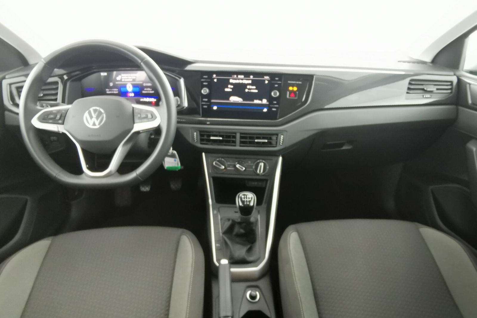 Fahrzeugbild eines Volkswagen Polo