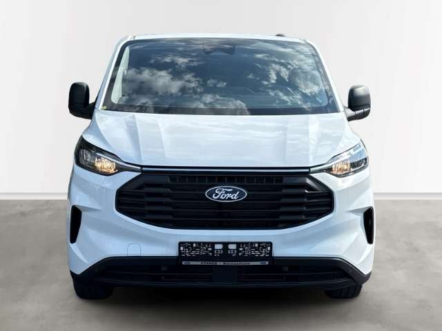 Fahrzeugbild eines Ford Transit Custom