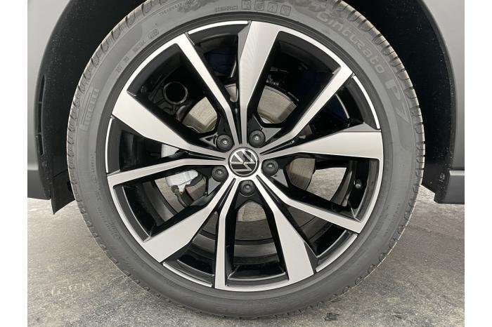 Fahrzeugbild eines Volkswagen Taigo