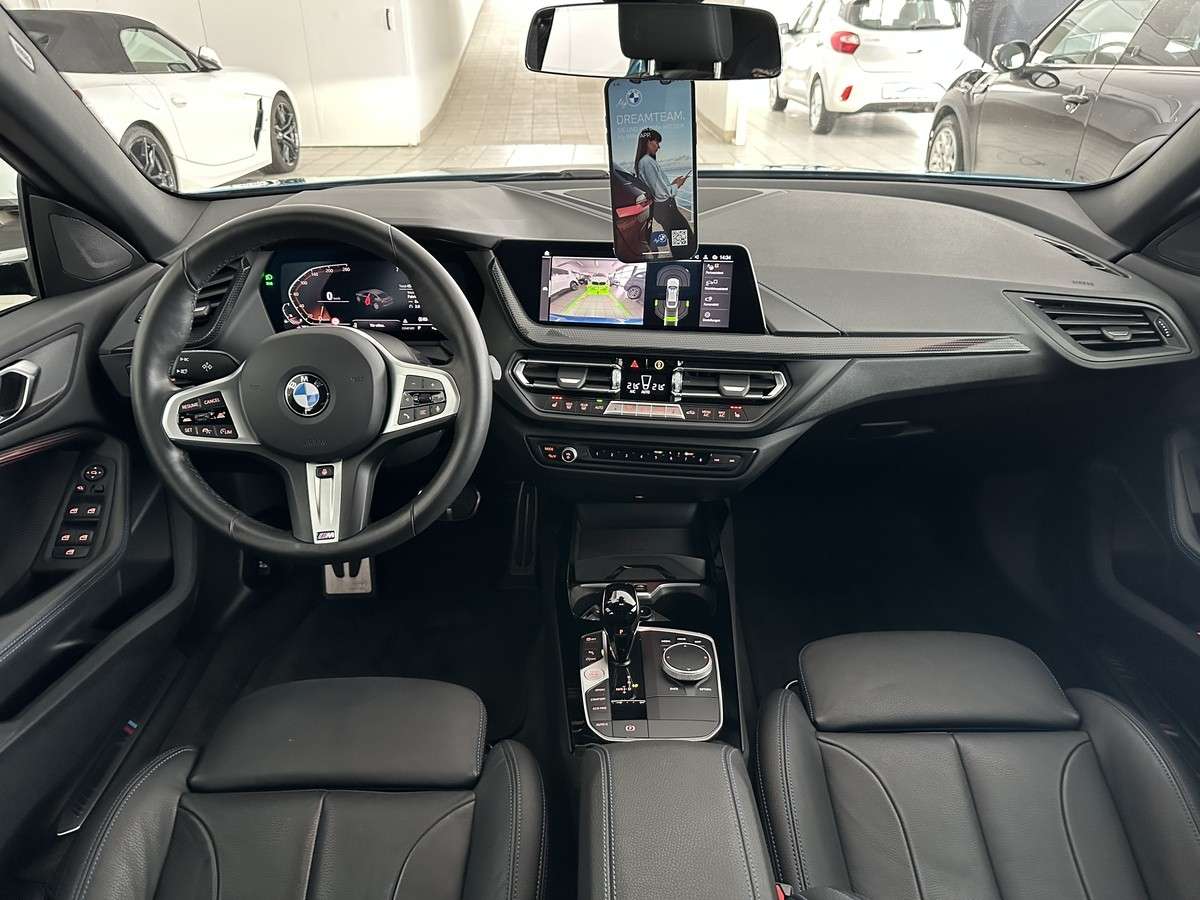Fahrzeugbild eines BMW 2er-Reihe