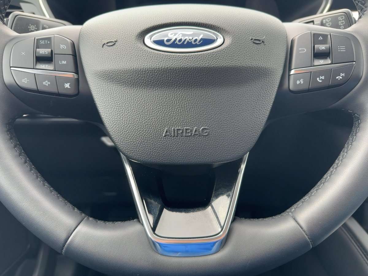 Fahrzeugbild eines Ford Kuga