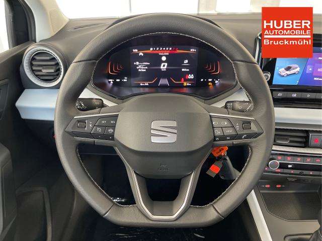 Fahrzeugbild eines SEAT Arona