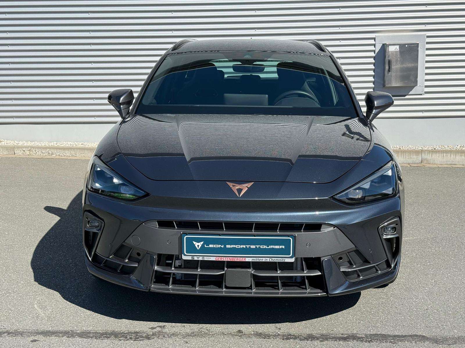 Fahrzeugbild eines CUPRA Leon