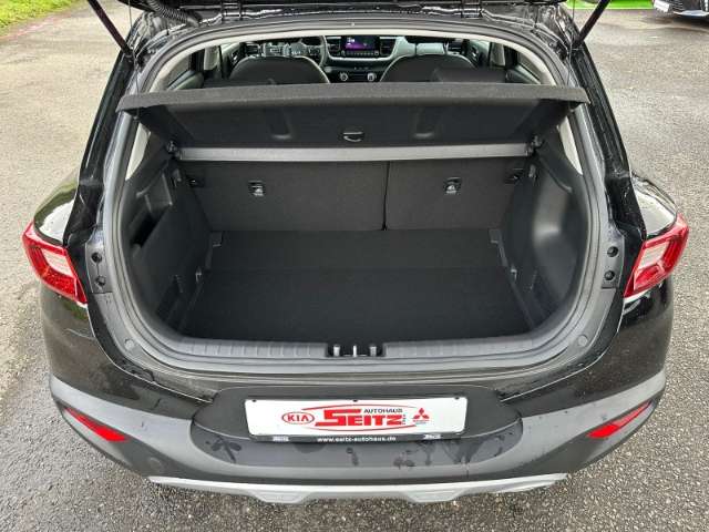 Fahrzeugbild eines Kia Stonic