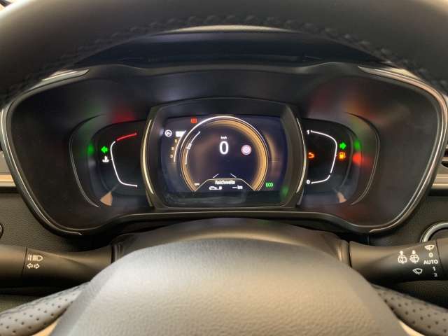 Fahrzeugbild eines Renault Kadjar