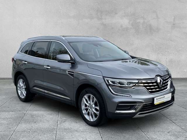 Fahrzeugbild eines Renault Koleos