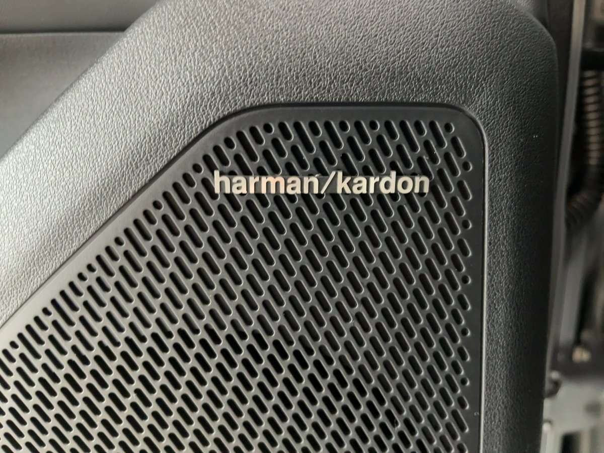 Fahrzeugbild eines Kia EV4