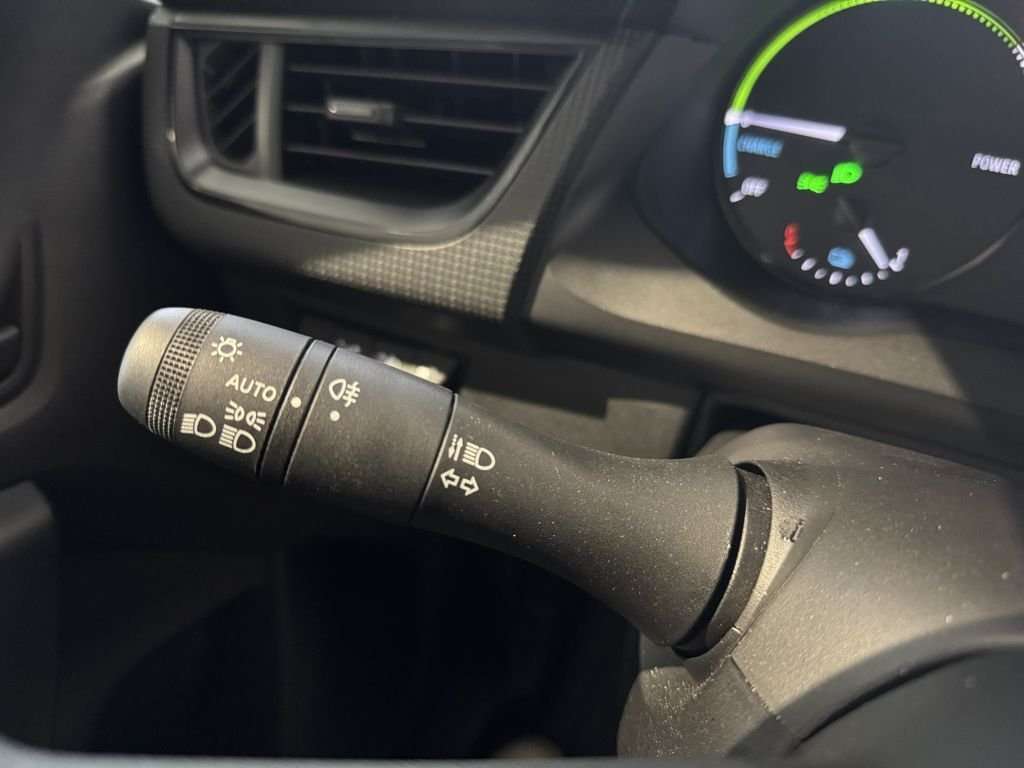 Fahrzeugbild eines Renault Kangoo E-TECH