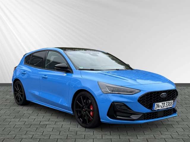 Fahrzeugbild eines Ford Focus