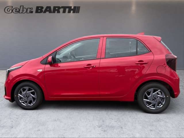 Fahrzeugbild eines Kia Picanto