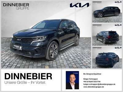 Bild Kia Sorento