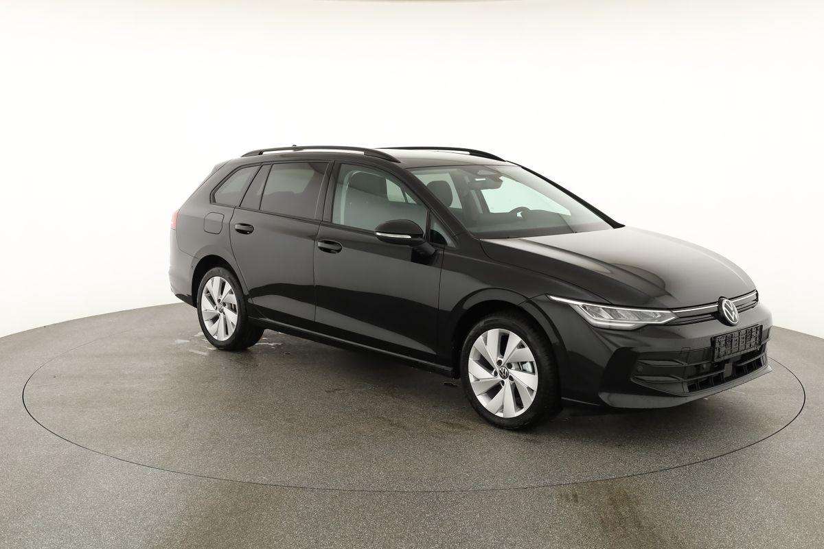 Fahrzeugbild eines Volkswagen Golf