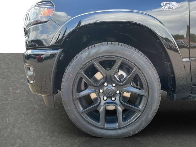 Fahrzeugbild eines Dodge RAM