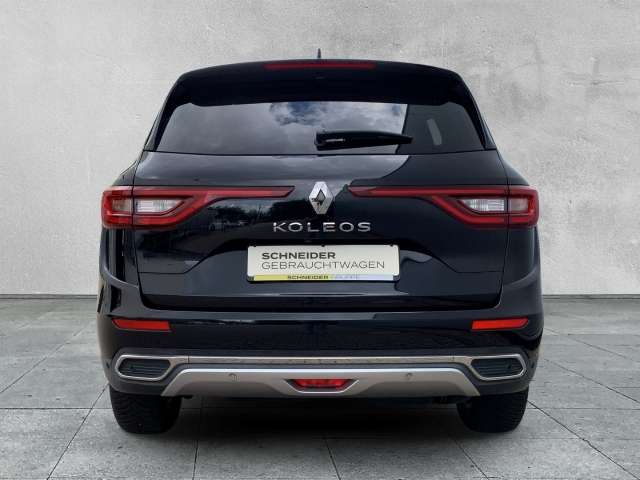 Fahrzeugbild eines Renault Koleos