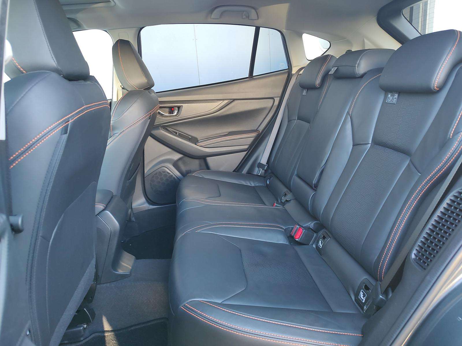 Fahrzeugbild eines Subaru XV