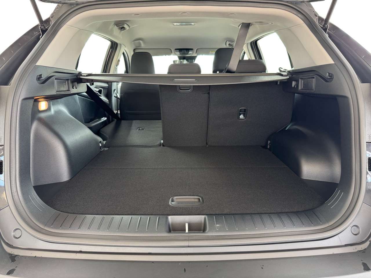 Fahrzeugbild eines Kia Sportage