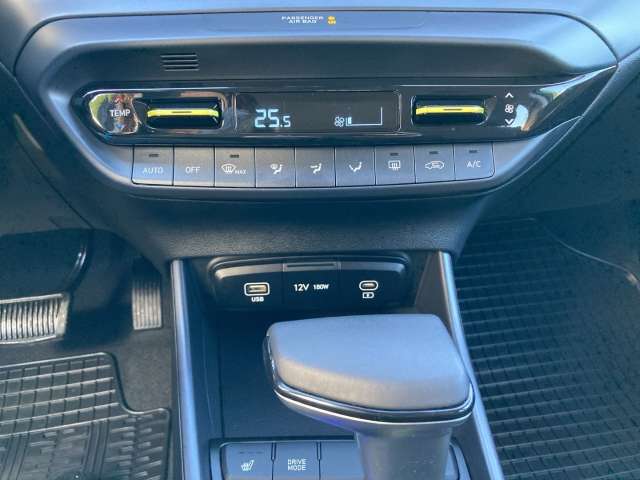 Fahrzeugbild eines Hyundai i20