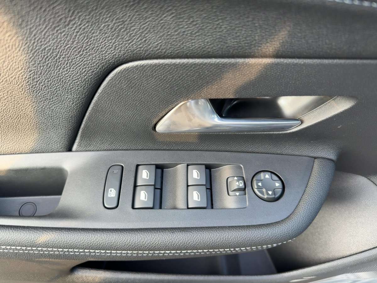 Fahrzeugbild eines Opel Mokka