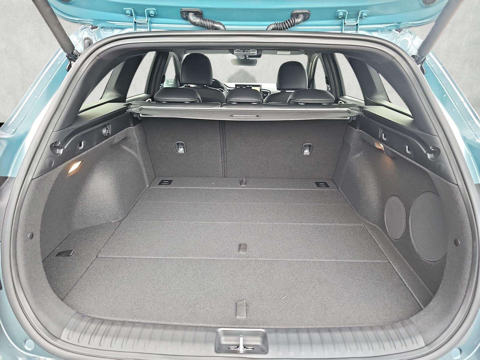 Fahrzeugbild eines Kia cee'd