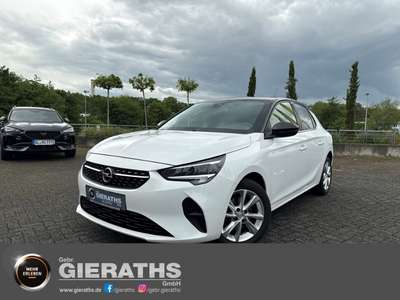 Bild Opel Corsa