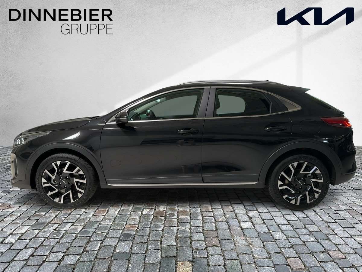 Fahrzeugbild eines Kia XCeed