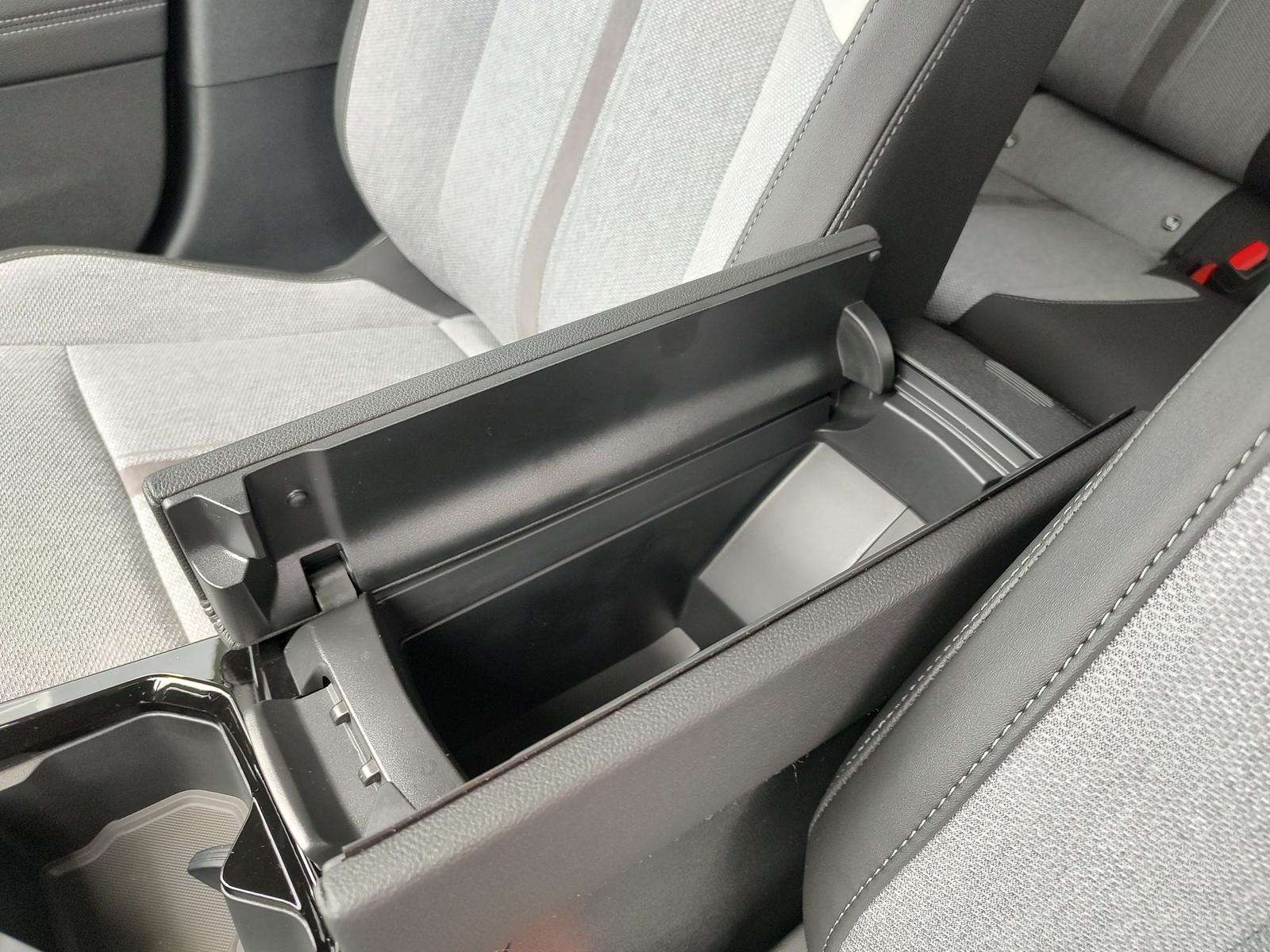 Fahrzeugbild eines Opel Astra