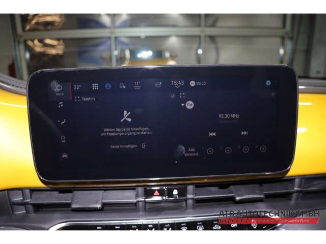 Fahrzeugbild eines Fiat 500