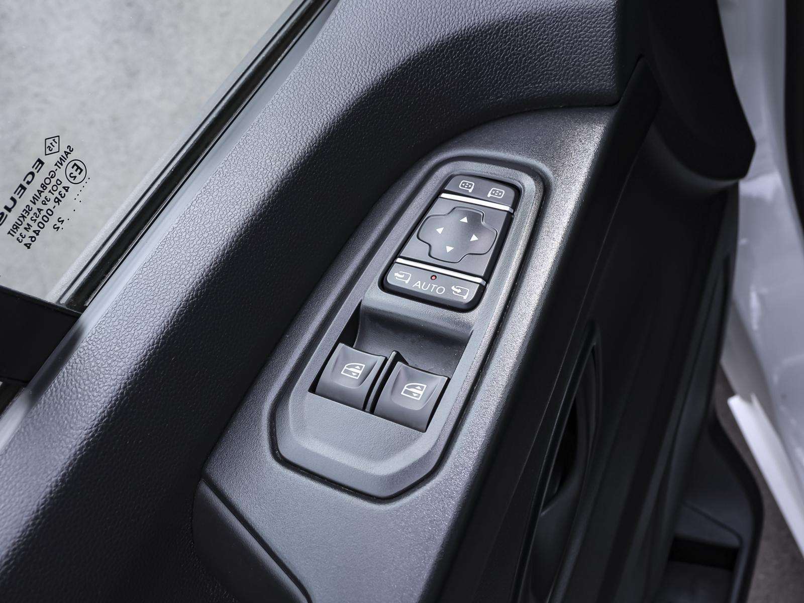 Fahrzeugbild eines Renault Trafic