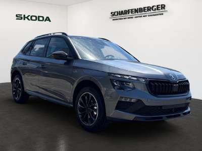 Bild Skoda Kamiq
