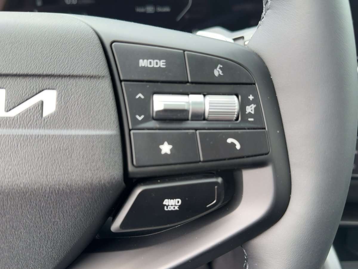 Fahrzeugbild eines Kia Sportage