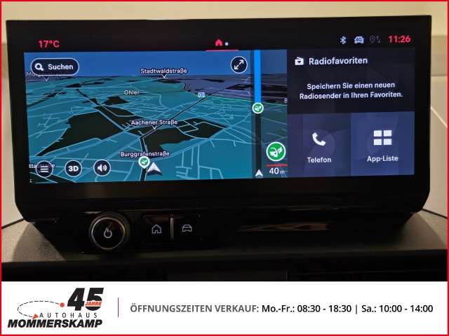Fahrzeugbild eines Fiat Qubo L