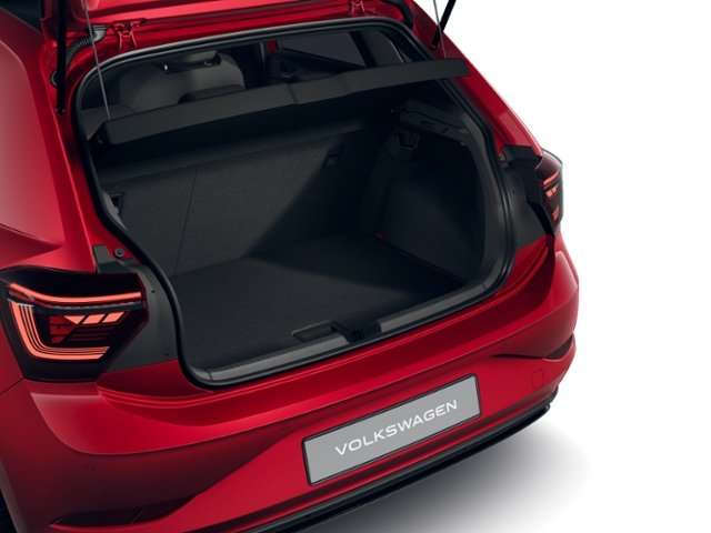 Fahrzeugbild eines Volkswagen Polo