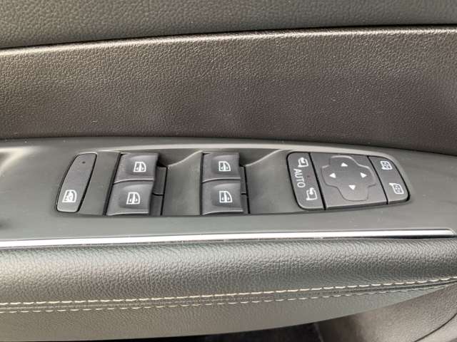 Fahrzeugbild eines Renault Talisman