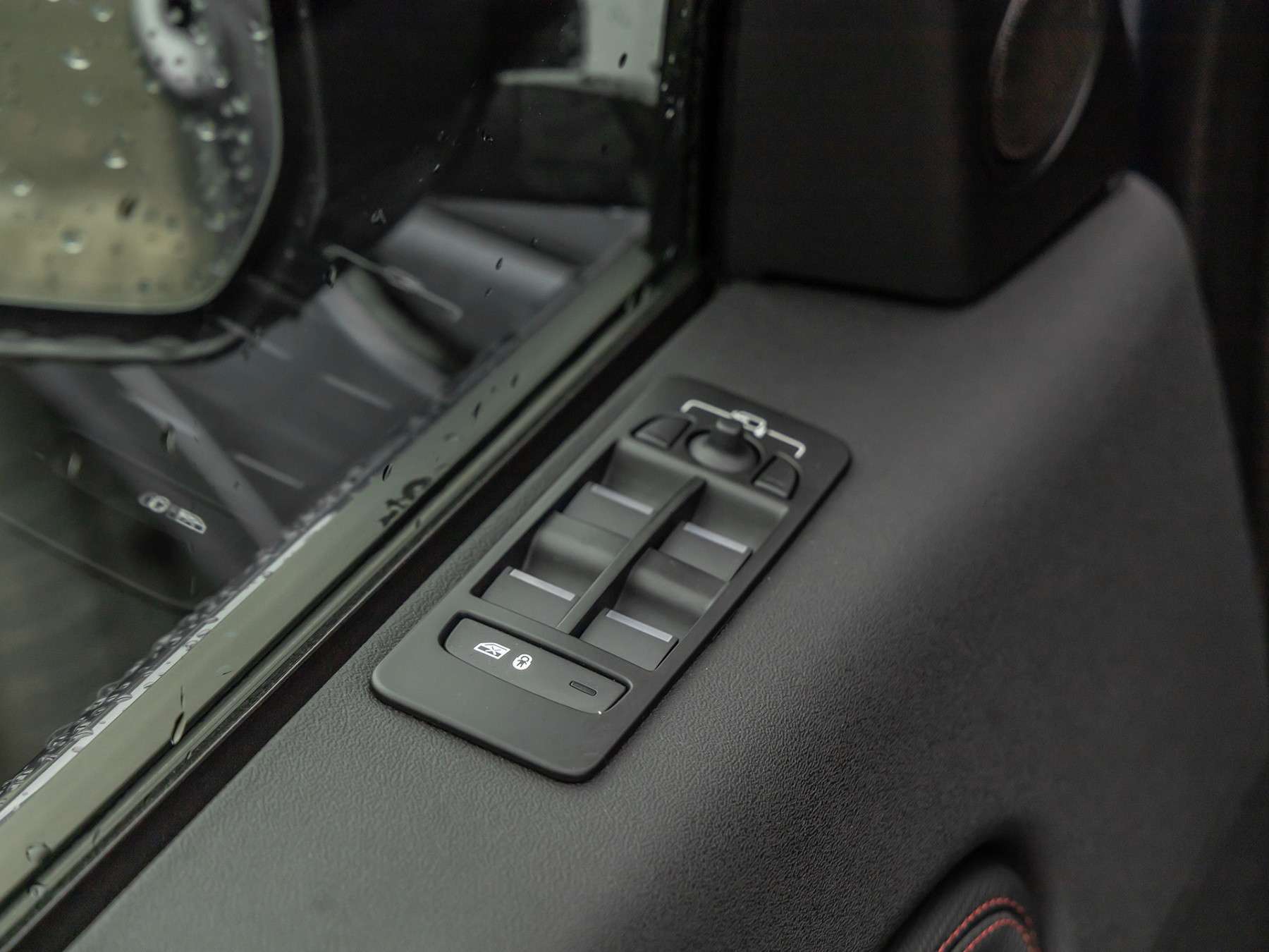 Fahrzeugbild eines Land Rover Discovery Sport