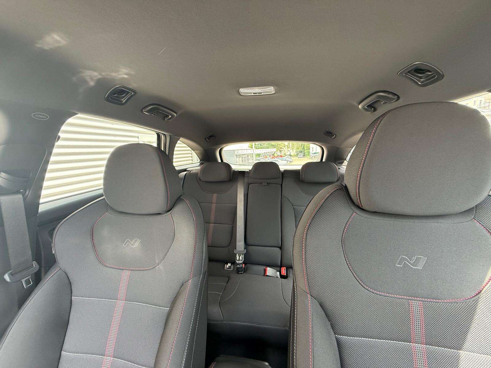 Fahrzeugbild eines Hyundai i30
