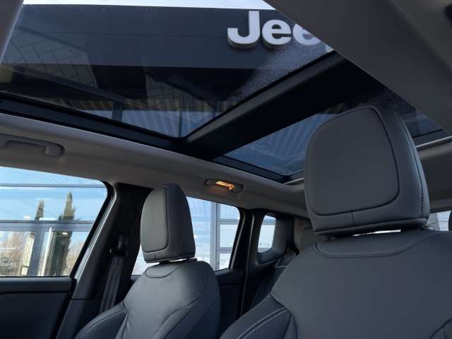Fahrzeugbild eines Jeep Renegade