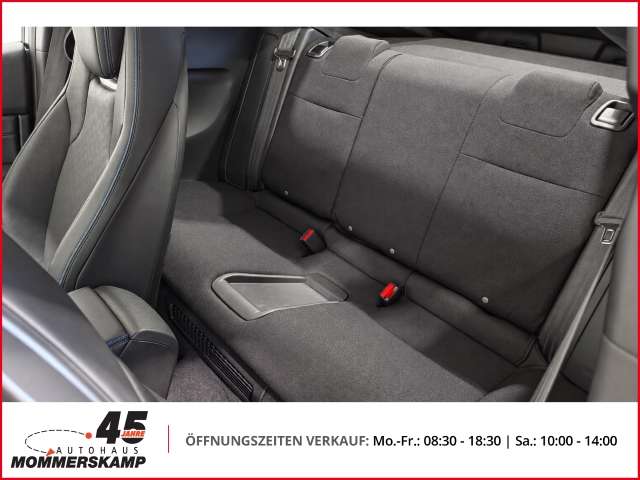 Fahrzeugbild eines Honda Prelude