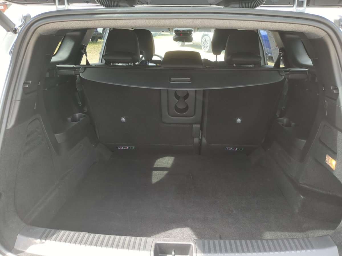 Fahrzeugbild eines Renault Espace