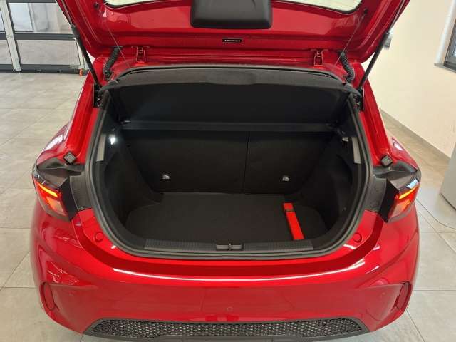 Fahrzeugbild eines MG MG3