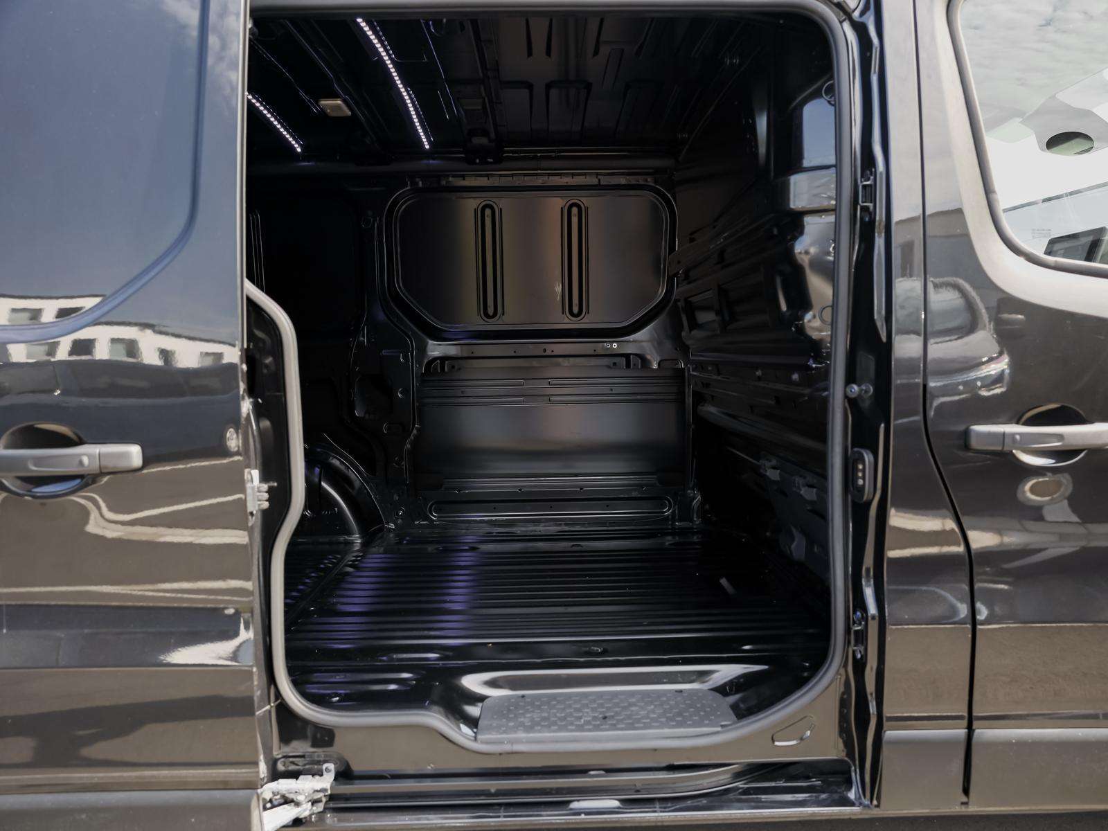 Fahrzeugbild eines Renault Trafic