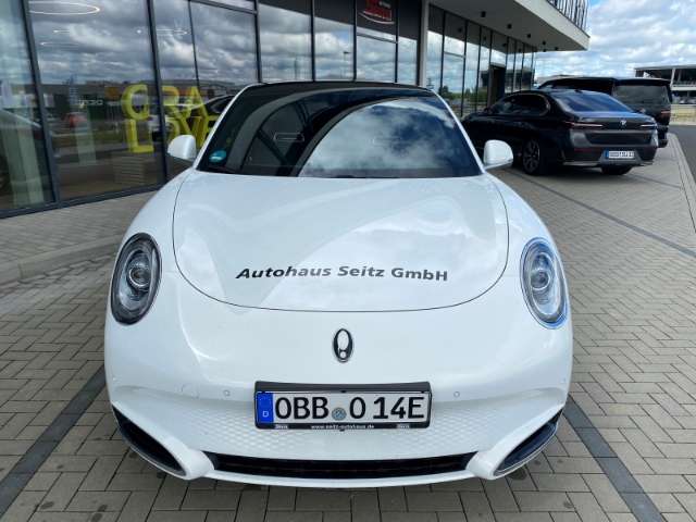 Fahrzeugbild eines GWM Ora 07