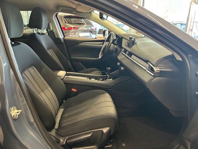 Fahrzeugbild eines Mazda Mazda6