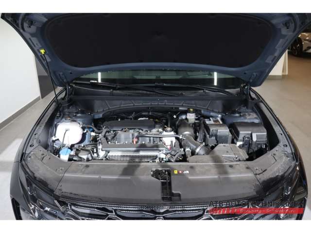Fahrzeugbild eines Hyundai Tucson