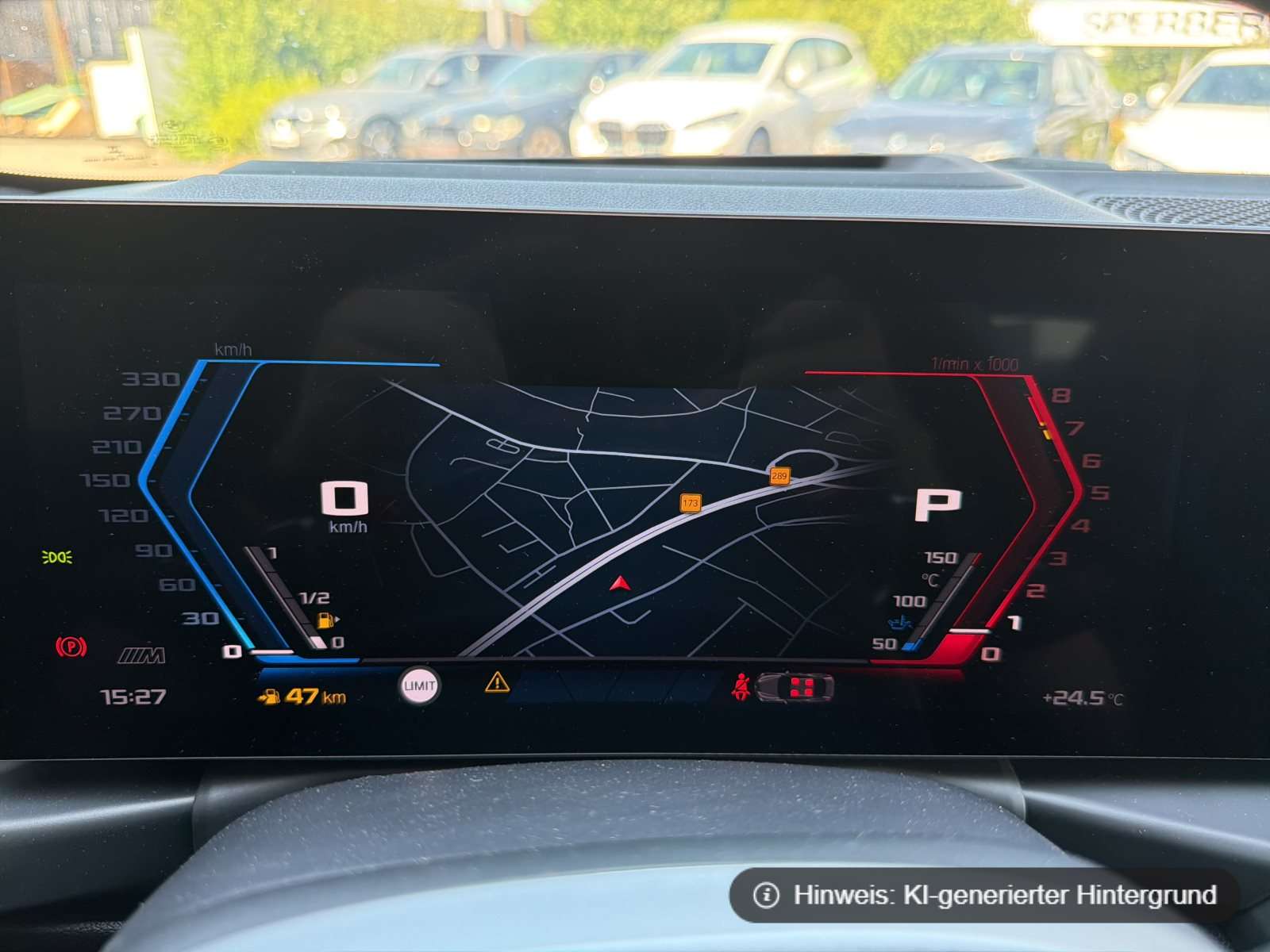 Fahrzeugbild eines BMW 2er-Reihe