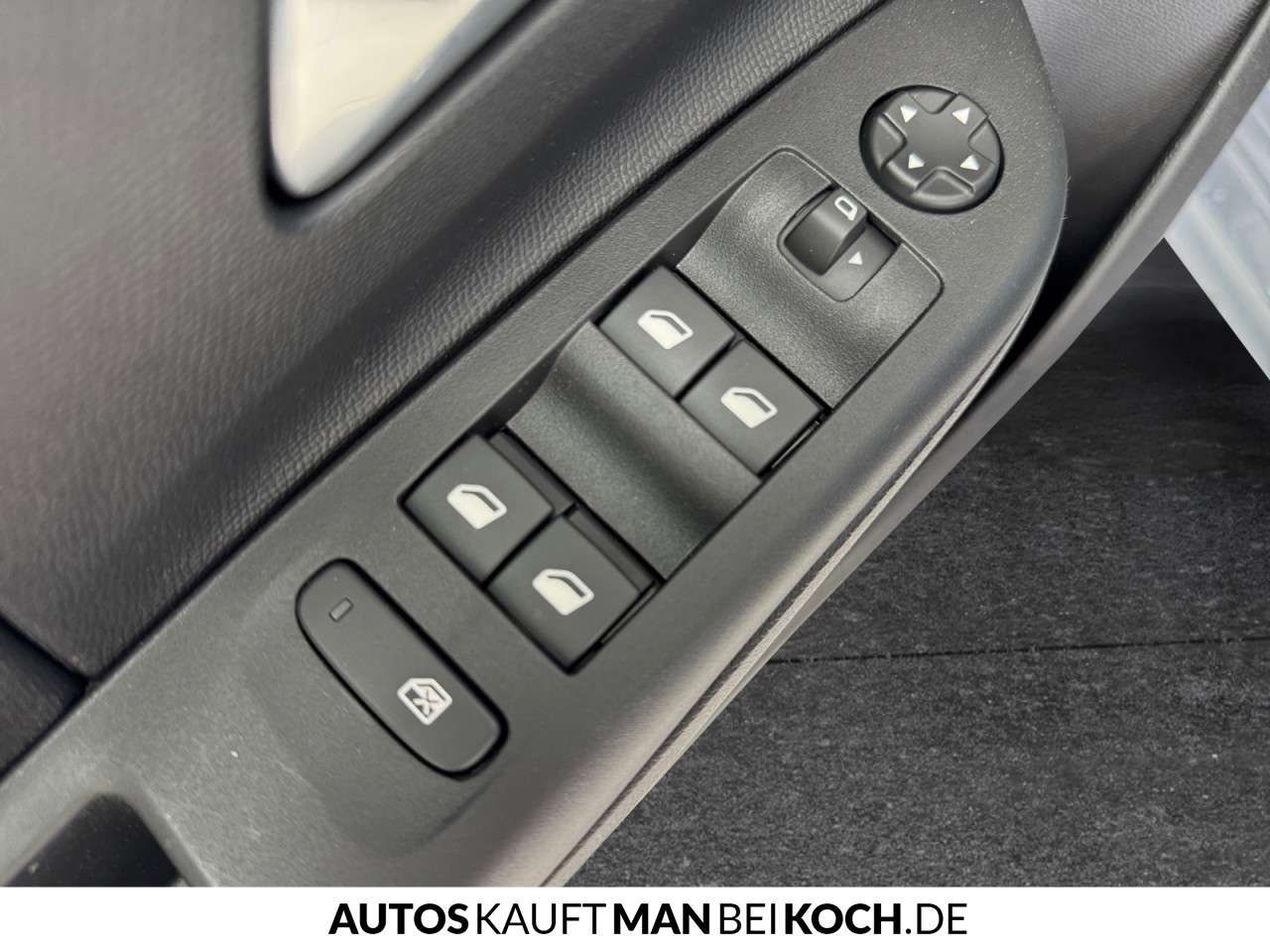 Fahrzeugbild eines Opel Corsa