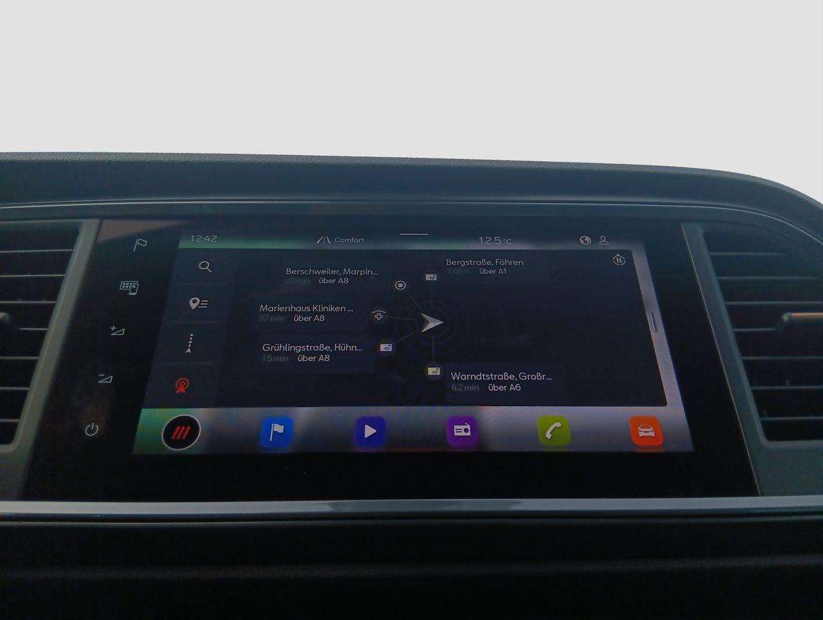 Fahrzeugbild eines CUPRA Ateca